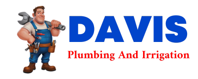 Trusted plumber in ELYSIAN